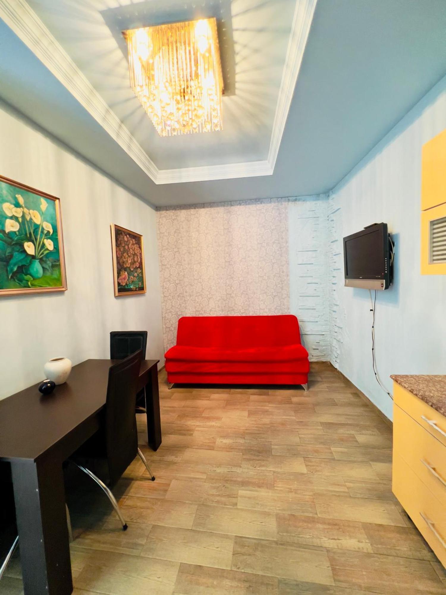 Apartment Maisi Batumi Exteriör bild