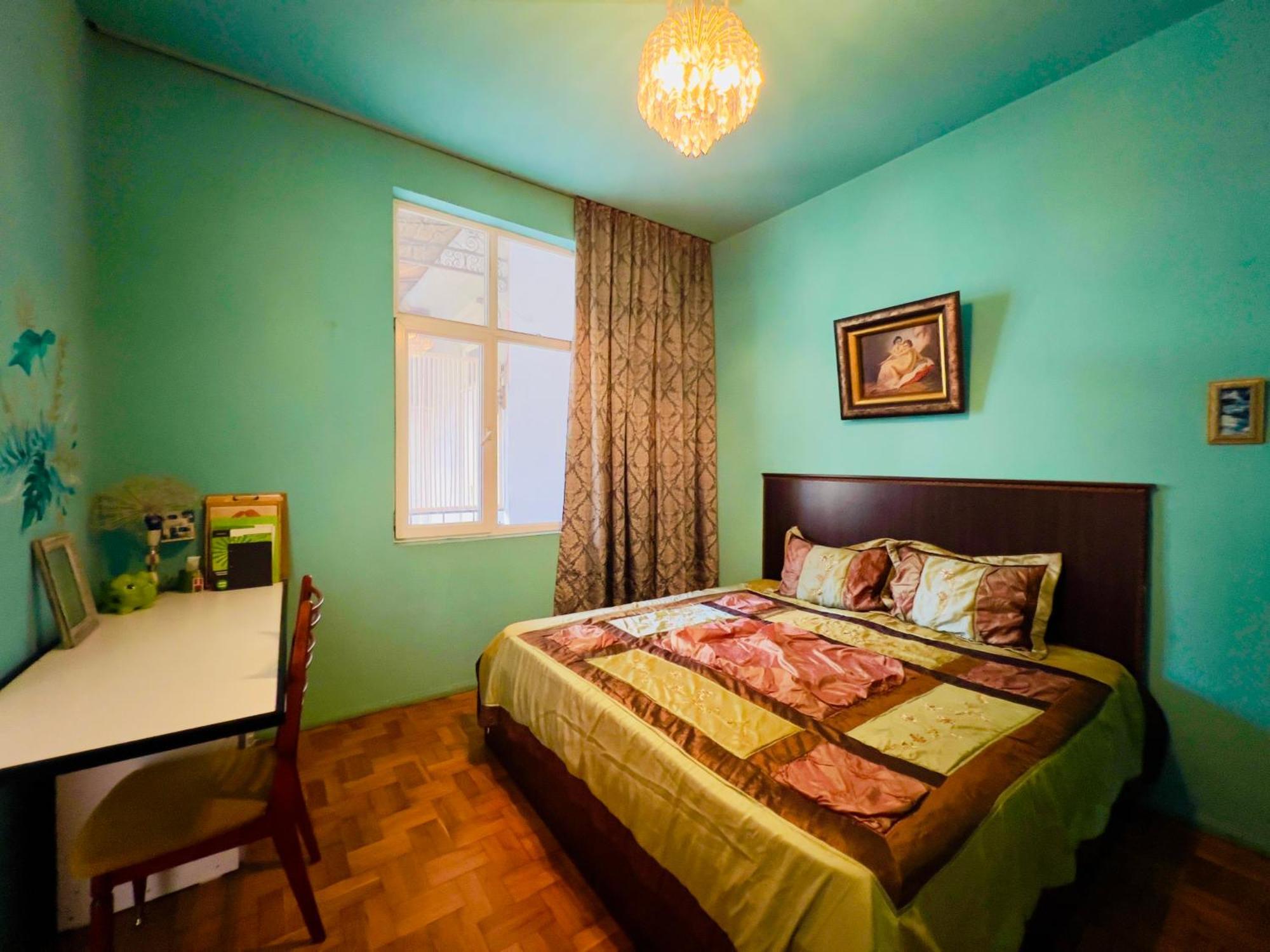 Apartment Maisi Batumi Exteriör bild